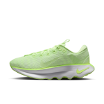 Chaussure de marche nike motiva pour femme - jaune