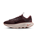 Chaussure de marche nike motiva pour femme - rouge