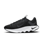 Chaussure de marche nike motiva pour homme - noir