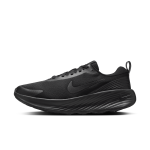 Chaussure de marche nike promina pour homme - noir