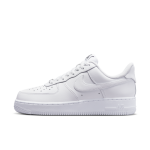 Chaussure nike air force 1 '07 easyon pour femme - blanc
