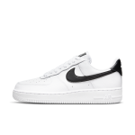 Chaussure nike air force 1 '07 pour femme - blanc