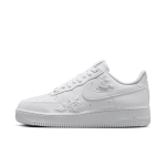 Chaussure nike air force 1 '07 pour femme - blanc