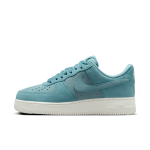 Chaussure nike air force 1 '07 pour femme - bleu Chaussure nike air force 1 '07 pour femme - bleu