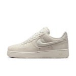 Chaussure nike air force 1 '07 pour femme - gris