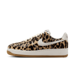 Chaussure nike air force 1 '07 pour femme - marron Chaussure nike air force 1 '07 pour femme - marron
