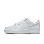 Chaussure nike air force 1 '07 pour homme - blanc Chaussure nike air force 1 '07 pour homme - blanc