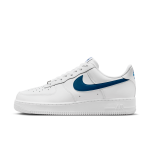 Chaussure nike air force 1 '07 pour homme - blanc