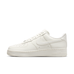 Chaussure nike air force 1 '07 pour homme - blanc