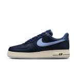 Chaussure nike air force 1 '07 pour homme - bleu