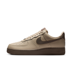 Chaussure nike air force 1 '07 pour homme - marron
