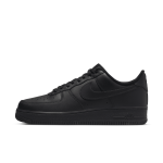 Chaussure nike air force 1 '07 pour homme - noir