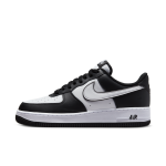 Chaussure nike air force 1 '07 pour homme - noir