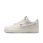 Chaussure nike air force 1 '07 se � lny � pour homme - gris