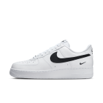 Chaussure nike air force 1 '07 lv8 - blanc