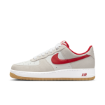 Chaussure nike air force 1 '07 lv8 pour homme - blanc