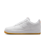 Chaussure nike air force 1 '07 lv8 pour homme - blanc