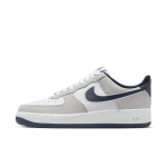 Chaussure nike air force 1 '07 lv8 pour homme - blanc