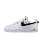 Chaussure nike air force 1 '07 lv8 pour homme - blanc