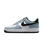 Chaussure nike air force 1 '07 lv8 pour homme - bleu