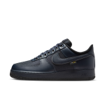 Chaussure nike air force 1 '07 lv8 pour homme - bleu