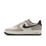 Chaussure nike air force 1 '07 lv8 pour homme - gris