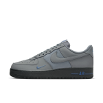 Chaussure nike air force 1 '07 lv8 pour homme - gris