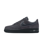 Chaussure nike air force 1 '07 lv8 pour homme - gris