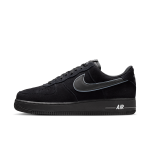 Chaussure nike air force 1 '07 lv8 pour homme - noir