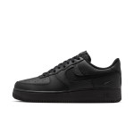 Chaussure nike air force 1 '07 lv8 - noir