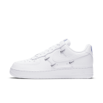Chaussure nike air force 1 '07 lx pour femme - blanc
