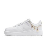Chaussures nike air force 1 '07 lx pour femme - blanc