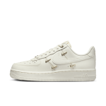Chaussure nike air force 1 '07 lx pour femme - blanc Chaussure nike air force 1 '07 lx pour femme - blanc