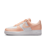 Chaussures nike air force 1 '07 next nature pour femme - blanc