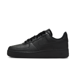 Chaussure nike air force 1 '07 vintage pour femme - noir
