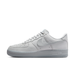 Chaussure nike air force 1 '07 wb pour homme - gris