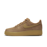 Chaussure nike air force 1 '07 wb pour homme - marron