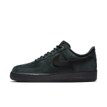 Chaussure nike air force 1 '07 wb pour homme - noir