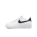 Chaussure nike air force 1 pour ado - blanc Chaussure nike air force 1 pour ado - blanc