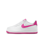 Chaussure nike air force 1 pour ado - blanc Chaussure nike air force 1 pour ado - blanc