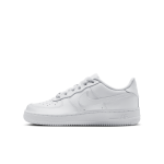 Chaussure nike air force 1 le pour ado - blanc Chaussure nike air force 1 le pour ado - blanc