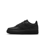Chaussure nike air force 1 le pour ado - noir Chaussure nike air force 1 le pour ado - noir