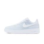 Chaussure nike air force 1 flyknit 2. 0 - blanc Chaussure nike air force 1 flyknit 2. 0 - blanc