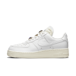 Chaussure nike air force 1 low premium pour femme - blanc Chaussure nike air force 1 low premium pour femme - blanc