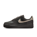 Chaussure nike air force 1 low pour femme - marron