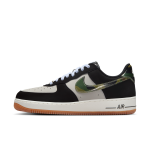 Chaussure nike air force 1 low retro pour homme - blanc