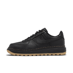 Chaussures nike air force 1 luxe pour homme - noir