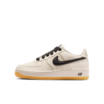 Chaussure nike air force 1 lv8 pour ado - marron