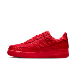 Chaussure nike air force 1 retro � valentine's day � pour homme - rouge