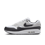 Chaussures nike air max 1 essential pour homme - blanc